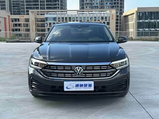 2023 Volkswagen Sagitar III Рестайлинг, чёрный, 1245000 рублей, вид 2