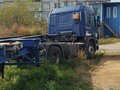 2004 Scania P-series, синий, 1300000 рублей - вид 3