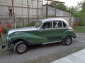 1950 BMW 340 I, зелёный, 1250000 рублей