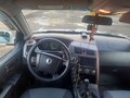 2011 SsangYong Kyron I Рестайлинг, белый - вид 8