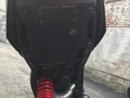 2009 Ducati Monster 1100, чёрный - вид 2