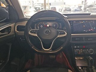2022 Volkswagen Tacqua, белый, 1350600 рублей, вид 4