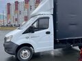 2019 ГАЗ ГАЗель Next, белый, 1580000 рублей - вид 2