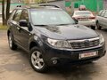 2008 Subaru Forester III, серый - вид 5