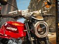 2026 Moto Morini Seiemmezzo STR, красный, 714900 рублей - вид 2