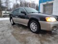 2000 Subaru Outback II, чёрный, 450000 рублей - вид 3
