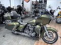 2017 Harley-Davidson Road Glide, зелёный, 1999000 рублей - вид 2