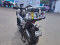 2017 Honda X-ADV, серебристый, 800000 рублей - вид 7