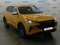 2023 Haval F7 I Рестайлинг, белый, 1288160 рублей - вид 1
