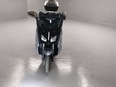 2017 BMW C evolution, синий, 750000 рублей, вид 3