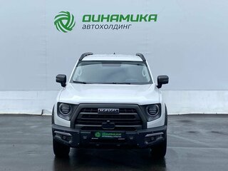 2023 Haval Dargo X I, белый, 2240000 рублей, вид 2