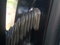 2007 Volkswagen Multivan T5, чёрный - вид 8