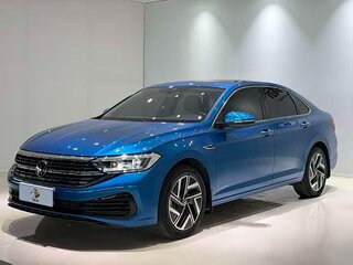 2023 Volkswagen Sagitar III Рестайлинг, синий, 1290000 рублей, вид 1