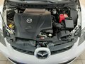 2011 Mazda CX-7 I Рестайлинг, белый, 924000 рублей - вид 6