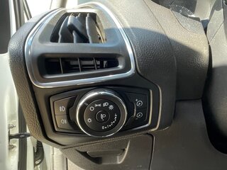 2012 Ford Focus III, белый, 750000 рублей, вид 5