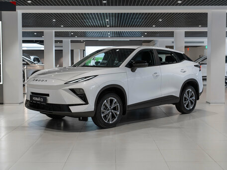 Omoda C5 II