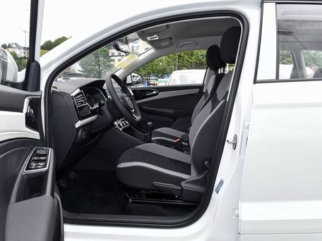 2026 Jetta VS5 I Рестайлинг 2, белый, 1950000 рублей, вид 5