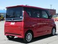 2020 Nissan Roox II, красный, 620000 рублей - вид 3