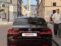 2017 Lexus LS 500h V, коричневый, 3990000 рублей - вид 3