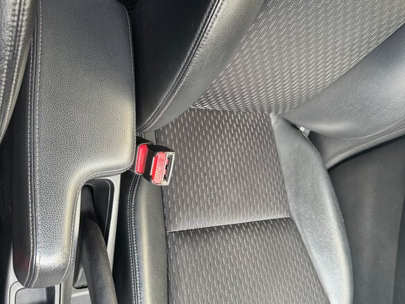 2014 Honda Fit III, чёрный, 1100000 рублей - вид 20
