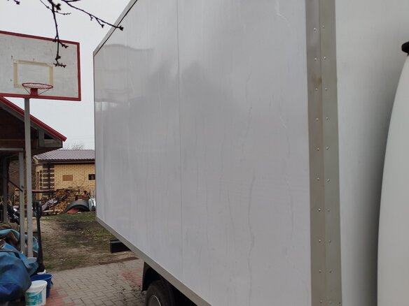 2007 ГАЗ ГАЗель (3302), белый, 1500000 рублей - вид 19