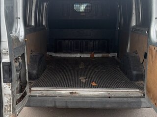 2012 Ford Transit, серебристый, 600000 рублей, вид 2
