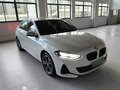 2021 BMW 1 серии 120i III (F52) Рестайлинг, белый - вид 2