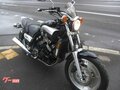 2001 Yamaha V-Max 1200, чёрный, 460000 рублей - вид 1