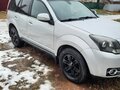 2017 DW Hower H3 I, серый, 1750000 рублей - вид 1
