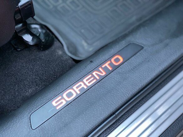 2014 Kia Sorento II Рестайлинг, коричневый - вид 32