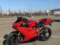 2011 Ducati 848, красный, 630000 рублей - вид 5