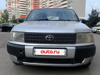 2004 Toyota Probox I, серый, 550000 рублей, вид 1