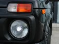 2020 Lada (ВАЗ) 2121 (4x4) I Рестайлинг (2020), чёрный, 700000 рублей - вид 8