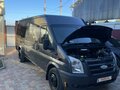 2007 Ford Transit, серый, 2500000 рублей - вид 3