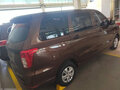 2024 Wuling Hongguang S Leaf spring, коричневый - вид 5