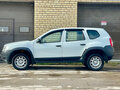 2015 Renault Duster I, белый, 635000 рублей - вид 1