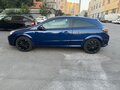 2008 Opel Astra GTC H Рестайлинг, синий, 580000 рублей - вид 3
