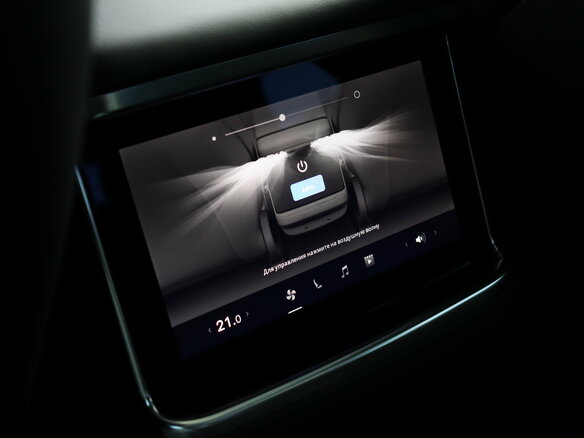 2021 Tesla Model S Plaid I Рестайлинг 2, чёрный, 8800000 рублей - вид 13