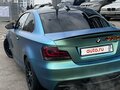 2011 BMW 1 серии 135i I (E82/E88) Рестайлинг 2, синий, 2200000 рублей - вид 8