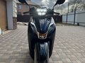 2018 Honda Lead 125, чёрный, 259000 рублей - вид 4