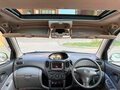 2002 Toyota FunCargo, серый, 400000 рублей - вид 7