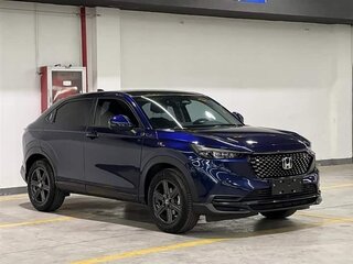 2022 Honda XR-V II, синий, 1930200 рублей, вид 1