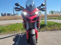 2015 Ducati Multistrada 1200, красный, 1450000 рублей - вид 7
