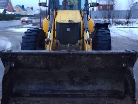 2012 New Holland B115, 6000000 рублей, вид 3