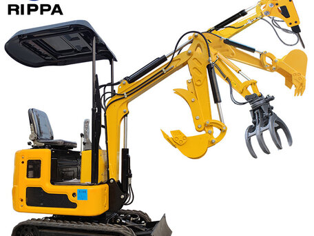 2025 Rippa R319, жёлтый, 440000 рублей, вид 3