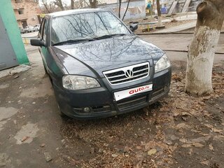 2010 Vortex Corda, серый, 210000 рублей, вид 1