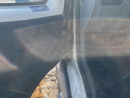 2013 ГАЗ ГАЗель (3302), белый, 790000 рублей, вид 5
