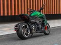 2024 Ducati Diavel V4, зелёный, 9900000 рублей - вид 1