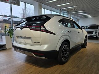 2026 GAC GS4, белый, 3949000 рублей, вид 3