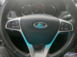 2021 Lada (ВАЗ) Largus I Рестайлинг, белый, 1200000 рублей, вид 3